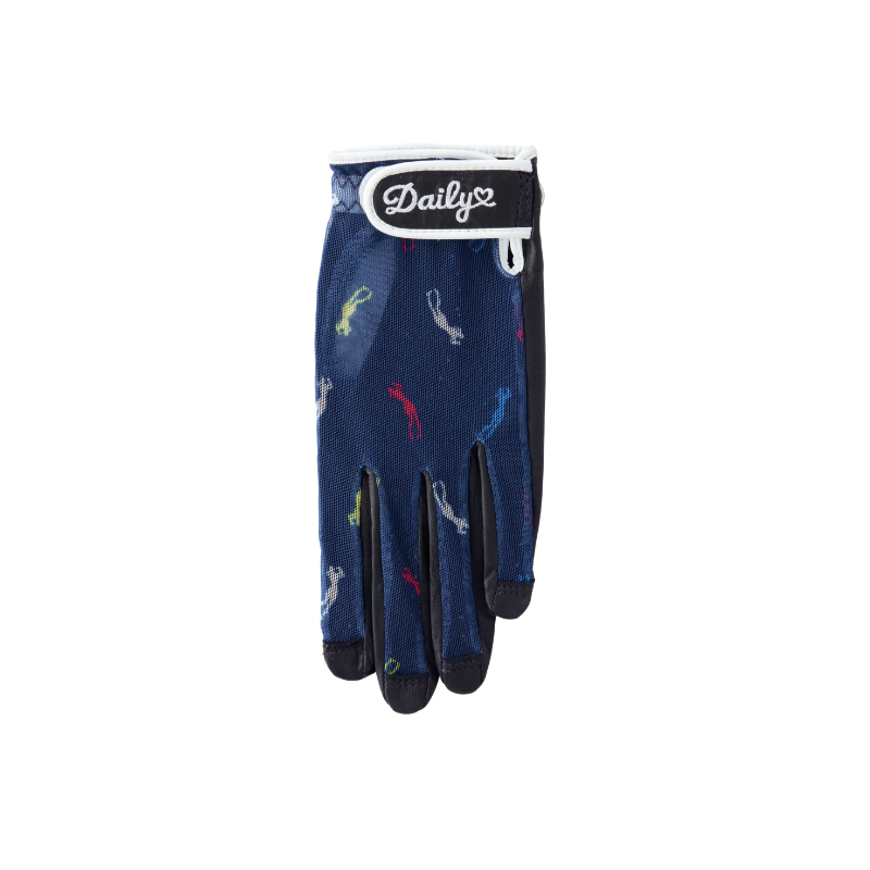 CHATTY SUN GLOVE CHATTY M