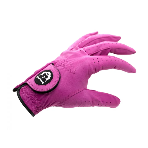 Gant Original Beaver Femme Droitier Rose