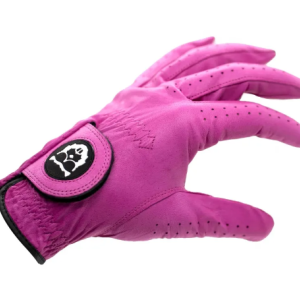 Gant Original Beaver Femme Droitier Rose