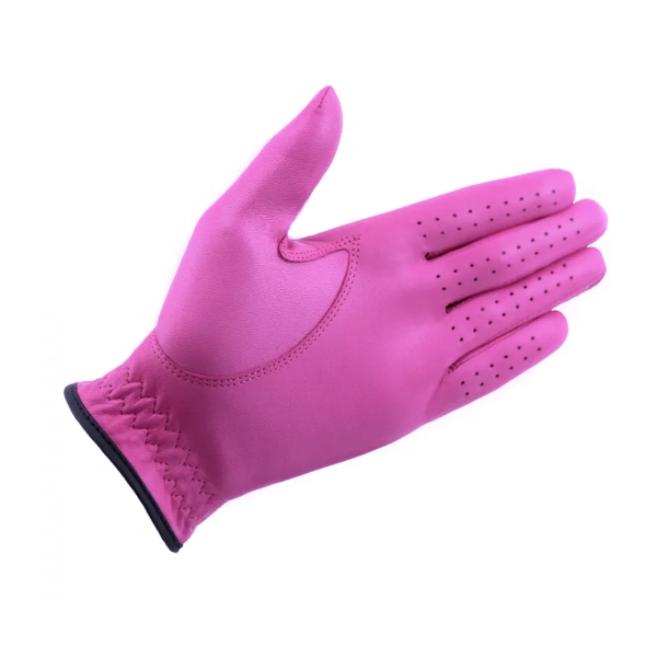 Beaver Golf | Gant Original Femme Rose