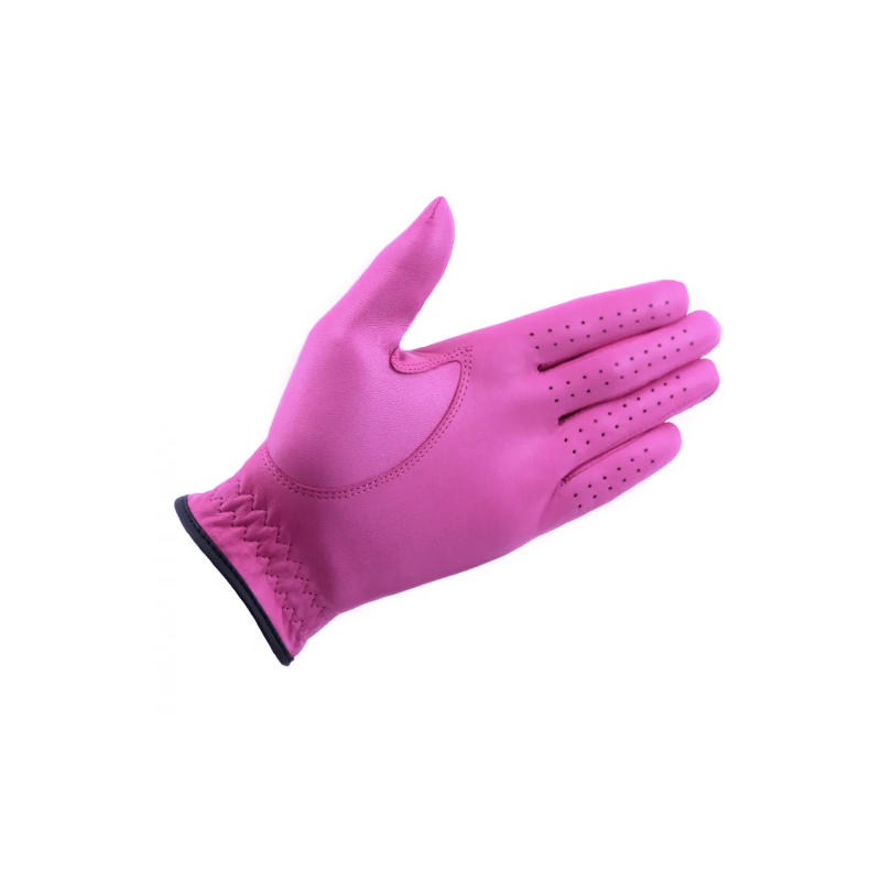 Gant Original Beaver Femme Droitier Rose