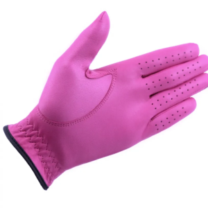 Gant Original Beaver Femme Droitier Rose