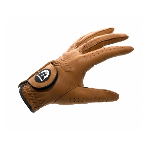 Gant Original Beaver Homme Droitier Marron Cognac