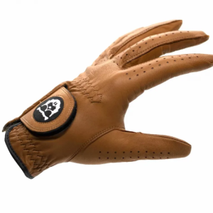 Gant Original Beaver Homme Droitier Marron Cognac