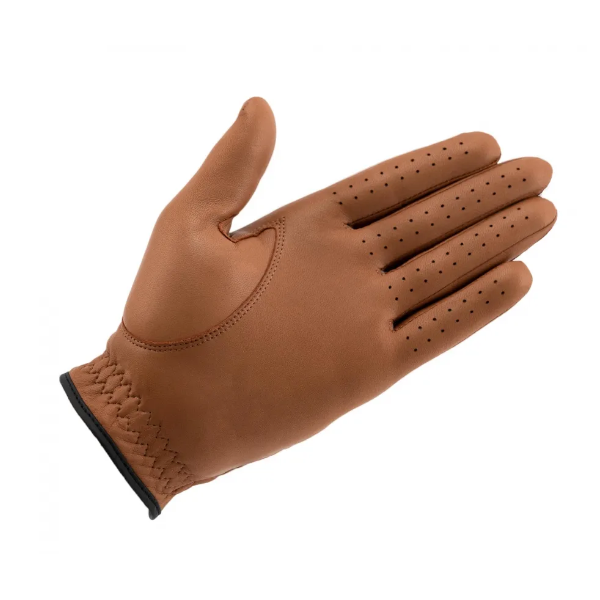 Gant Original Beaver Homme Droitier Marron Cognac