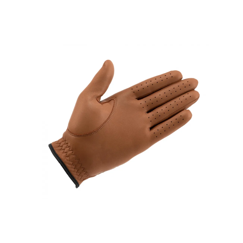 Gant Original Beaver Homme Droitier Marron Cognac