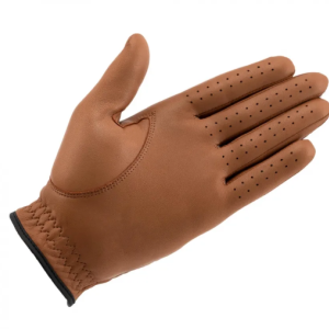 Gant Original Beaver Homme Droitier Marron Cognac
