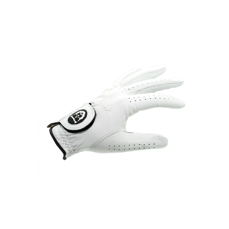 Gant Original Beaver Femme Droitier Blanc