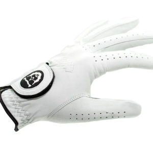Gant Original Beaver Femme Droitier Blanc