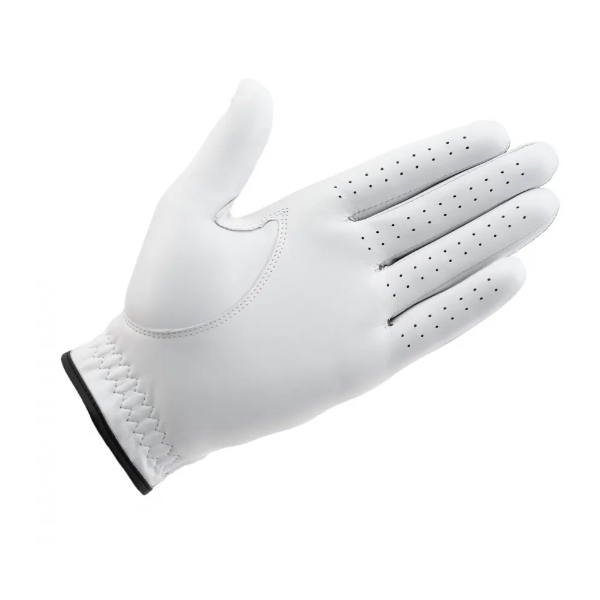 Gant Original Beaver Femme Droitier Blanc