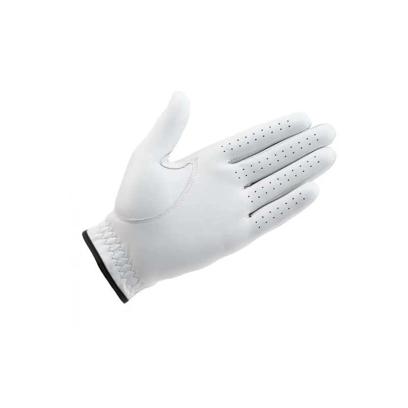 Gant Original Beaver Femme Droitier Blanc