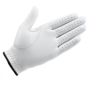 Gant Original Beaver Femme Droitier Blanc
