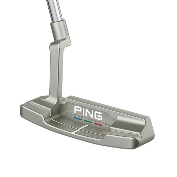Ping | Putter PLD Milled Anser 2