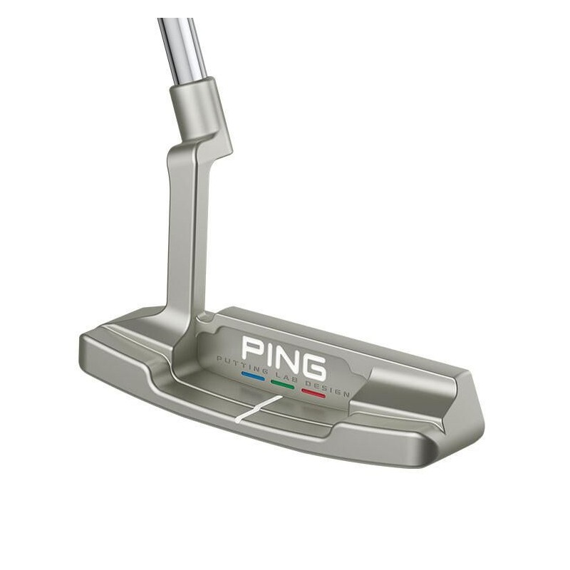 Ping | Putter PLD Milled Anser 2