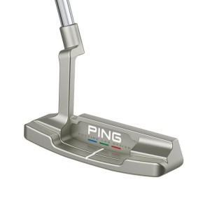 Ping | Putter PLD Milled Anser 2