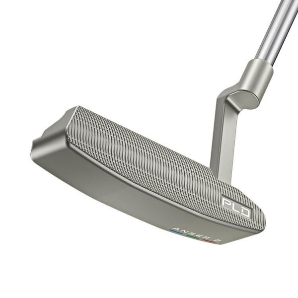 Ping | Putter PLD Milled Anser 2