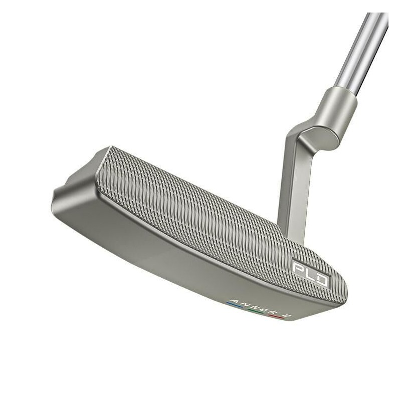 Ping | Putter PLD Milled Anser 2