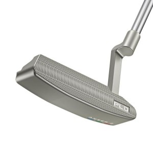 Ping | Putter PLD Milled Anser 2