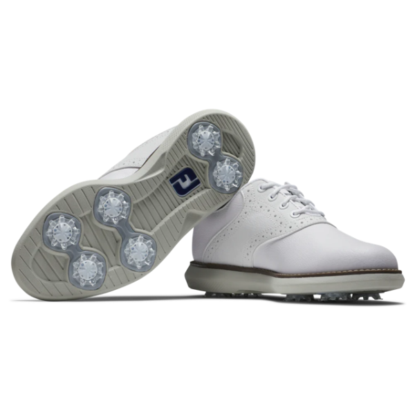 Footjoy | Chaussures Tradition Junior