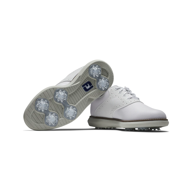 Footjoy | Chaussures Tradition Junior