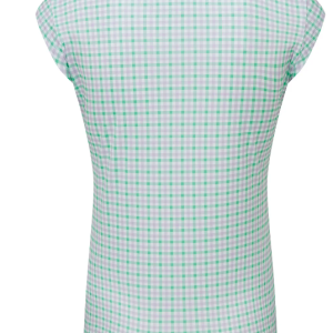 Footjoy | Polo Gingham Femme
