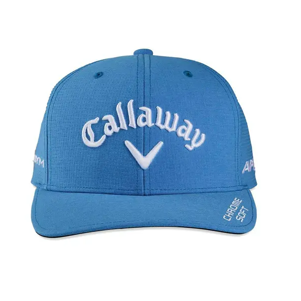 Callaway | Casquette Performance Pro Bleu Clair