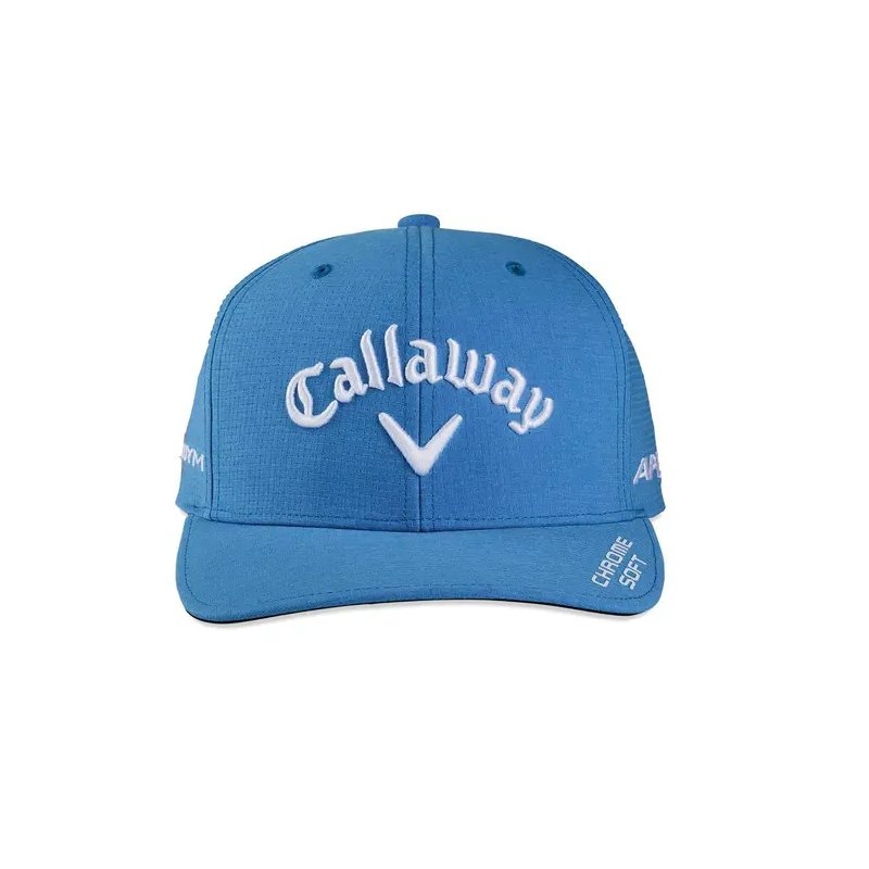 Callaway | Casquette Performance Pro Bleu Clair