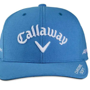 Callaway | Casquette Performance Pro Bleu Clair