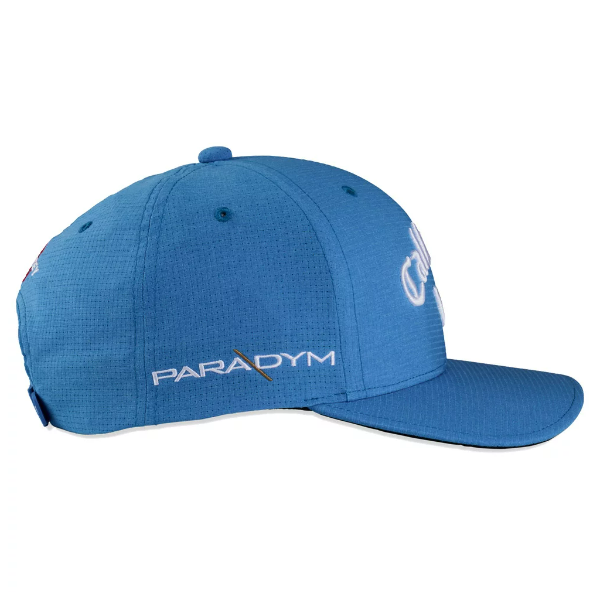 Callaway | Casquette Performance Pro Bleu Clair