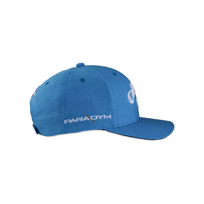 Callaway | Casquette Performance Pro Bleu Clair