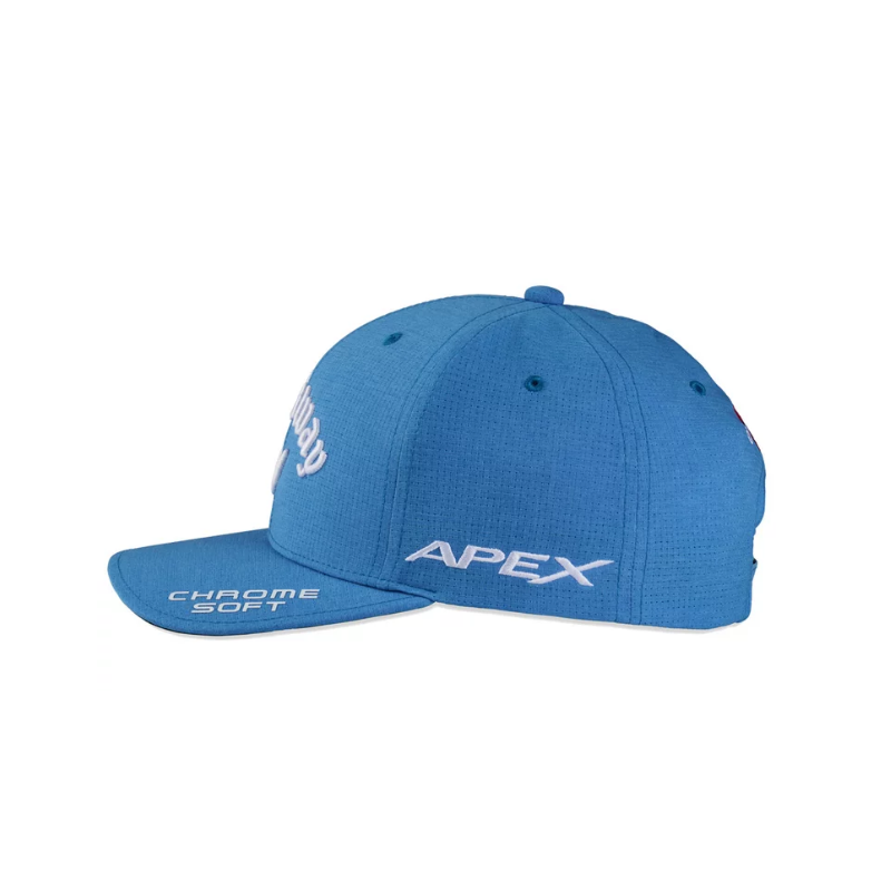 Callaway | Casquette Performance Pro Bleu Clair