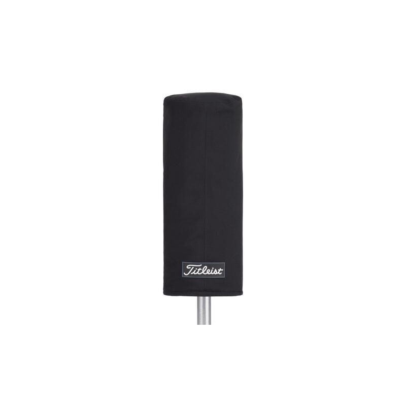 Titleisit | Cover Bois Stadry Barrel Noir/Gris