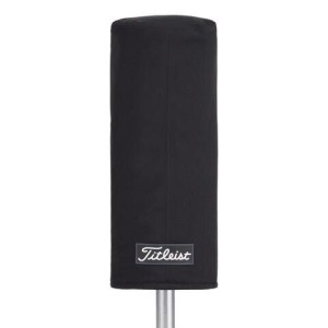 Titleisit | Cover Bois Stadry Barrel Noir/Gris