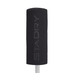 Titleisit | Cover Bois Stadry Barrel Noir/Gris