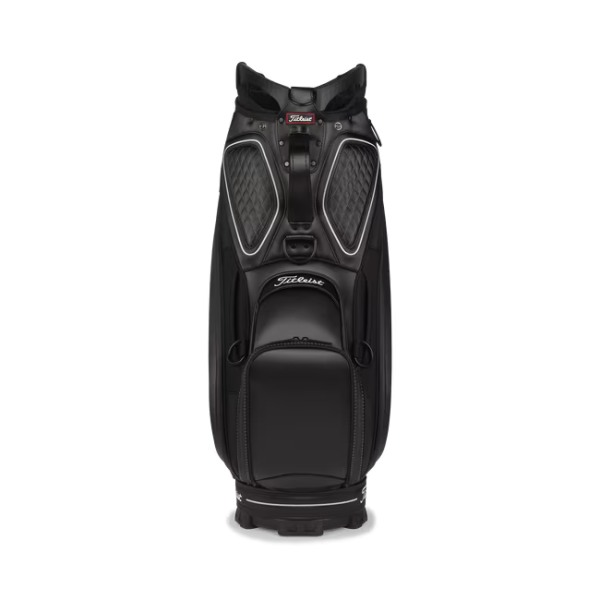 Titleist | Sac Tour Bag Noir/Blanc