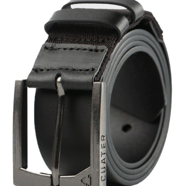 Travis Mathew | Ceinture Jinx Cuater Noir