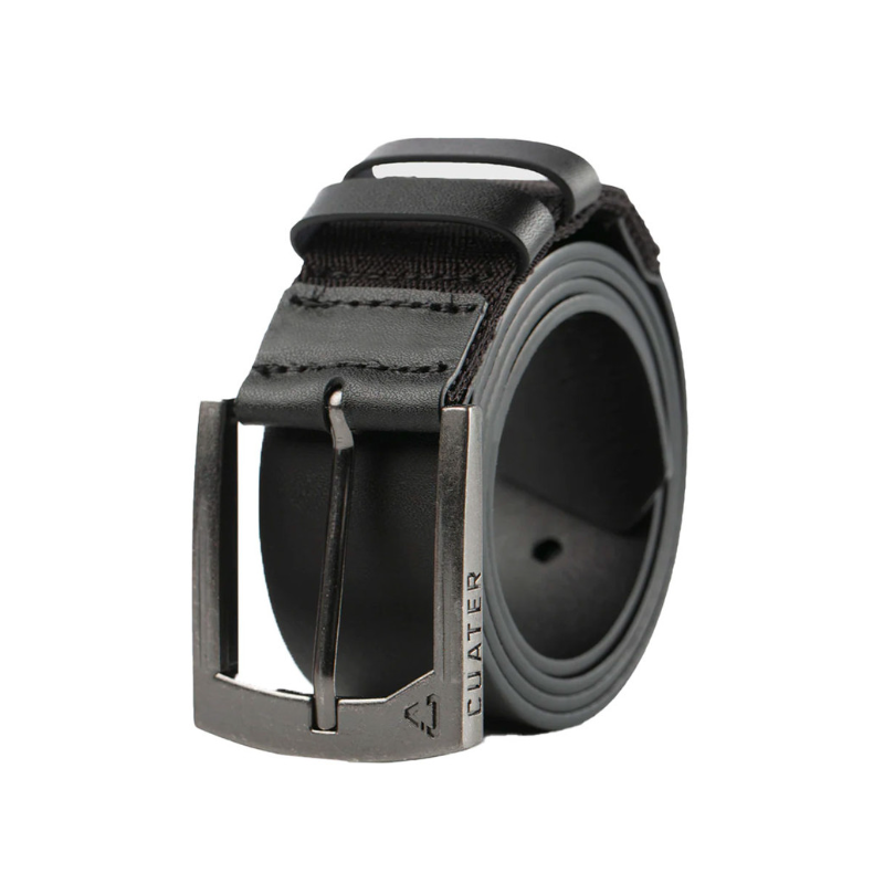 Travis Mathew | Ceinture Jinx Cuater Noir