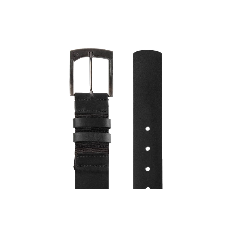 Travis Mathew | Ceinture Jinx Cuater Noir