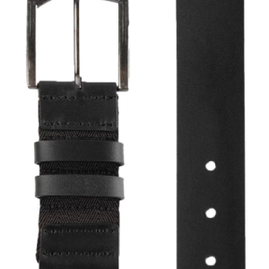 Travis Mathew | Ceinture Jinx Cuater Noir