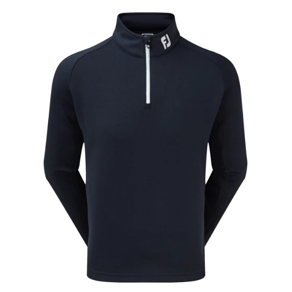 Footjoy | Pullover Chill Out Bleu Marine