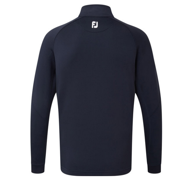 Footjoy | Pullover Chill Out Bleu Marine