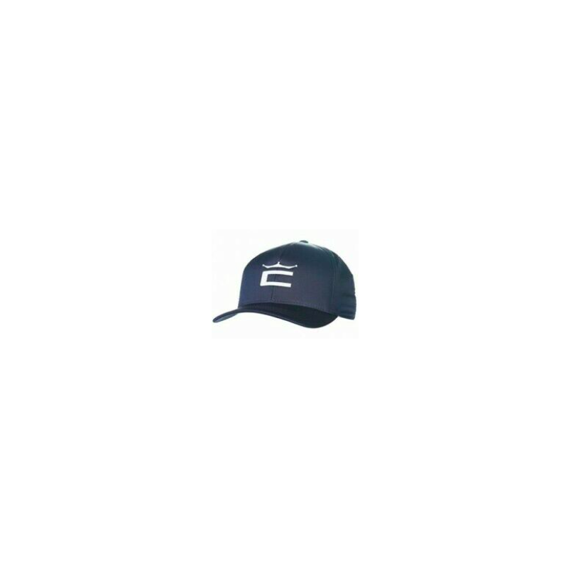 Cobra | Casquette Tour Crown Blanc/Bleu