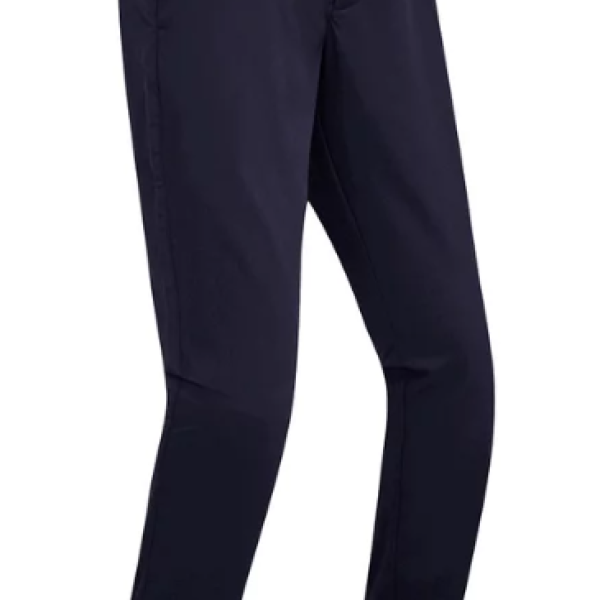 PANTALON FJ LITE TAPERED FIT TROUSERS BLEU 38-36