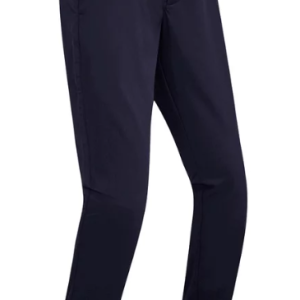 PANTALON FJ LITE TAPERED FIT TROUSERS BLEU 38-36