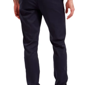 PANTALON FJ LITE TAPERED FIT TROUSERS BLEU 38-36