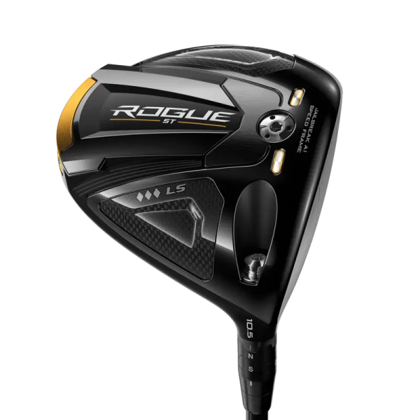 Callaway | Driver Rogue ST Triple Diamond LS