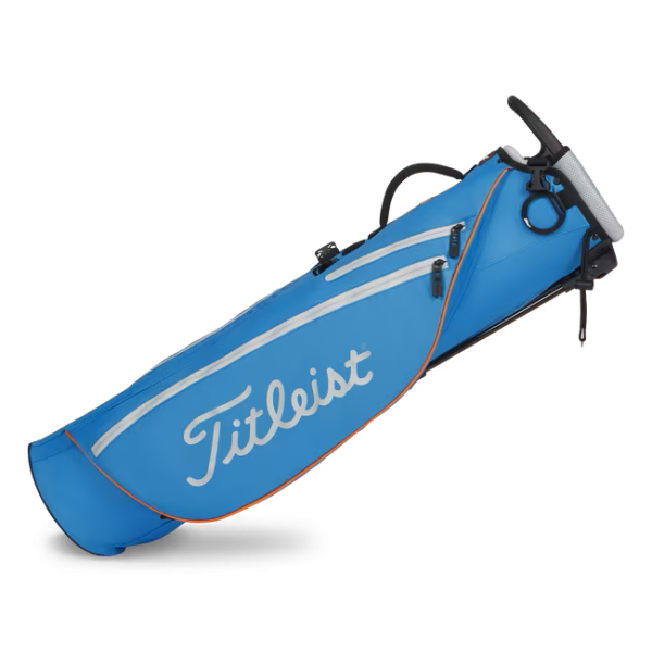 Titleist | Sac Portable Premium Carry Olympic Marble Bonfire