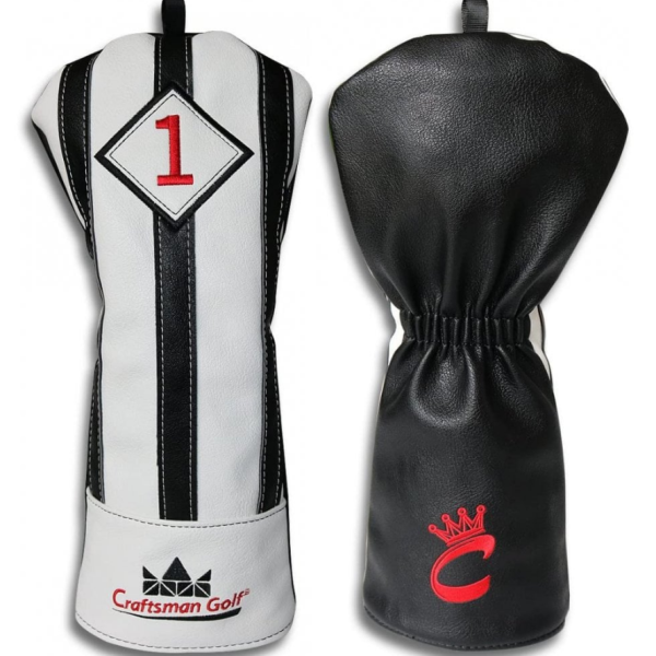 Craftsman | Capuchon pour Driver