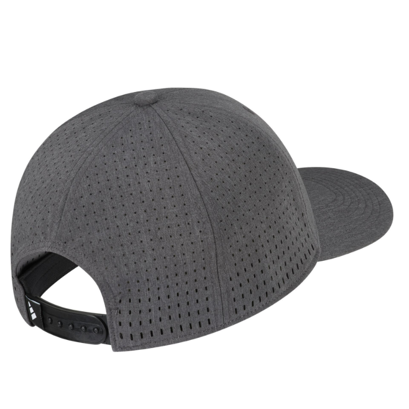 Puma | Casquette P Cap Gris