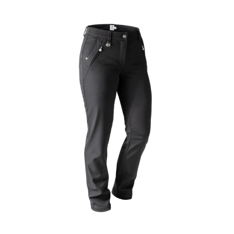 Daily Sport | Pantalon Irene Noir/Marin